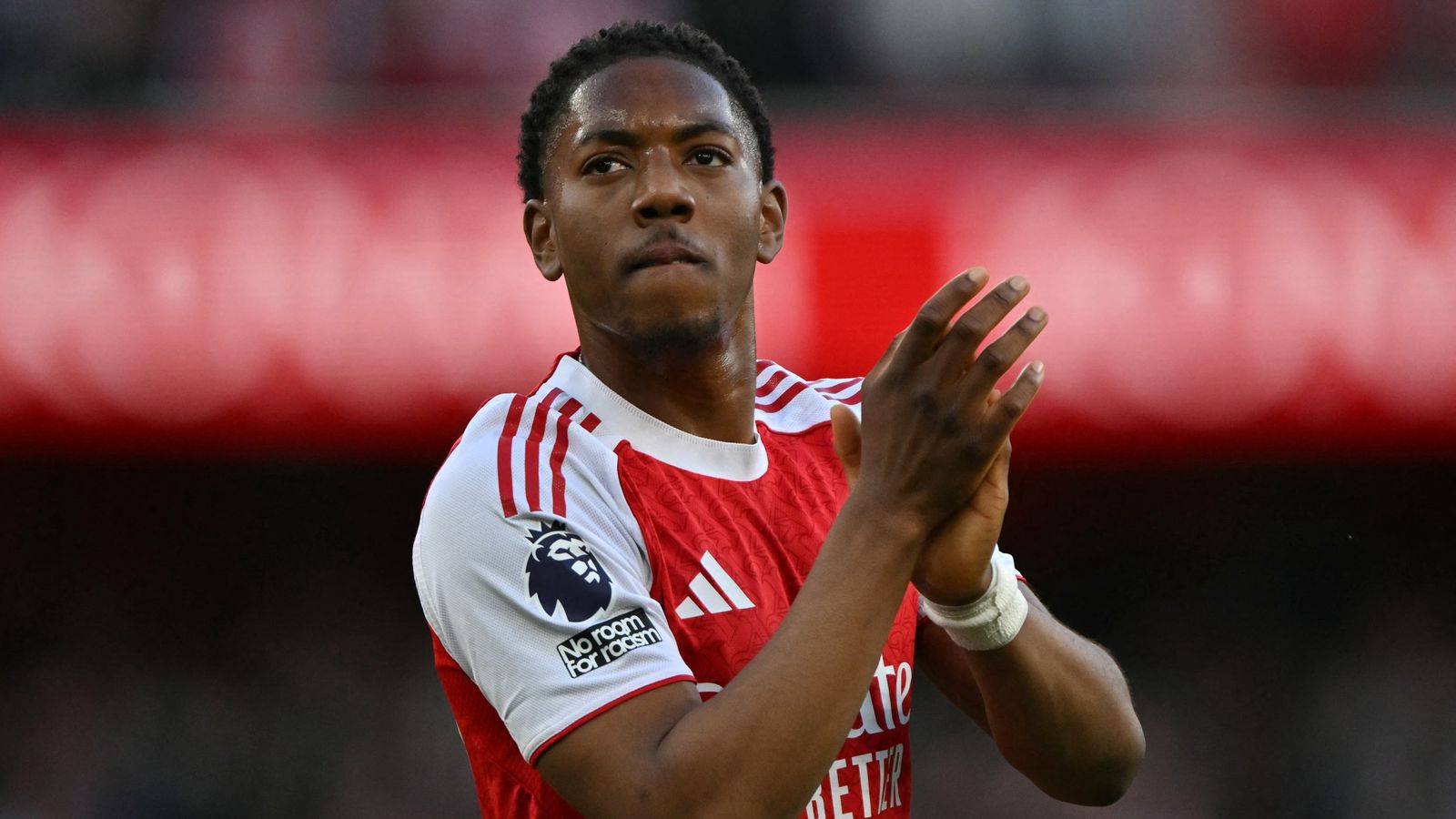 Myles Lewis-Skelly Pushes for Arsenal Midfield Starting Role After Pre-Season Impresses